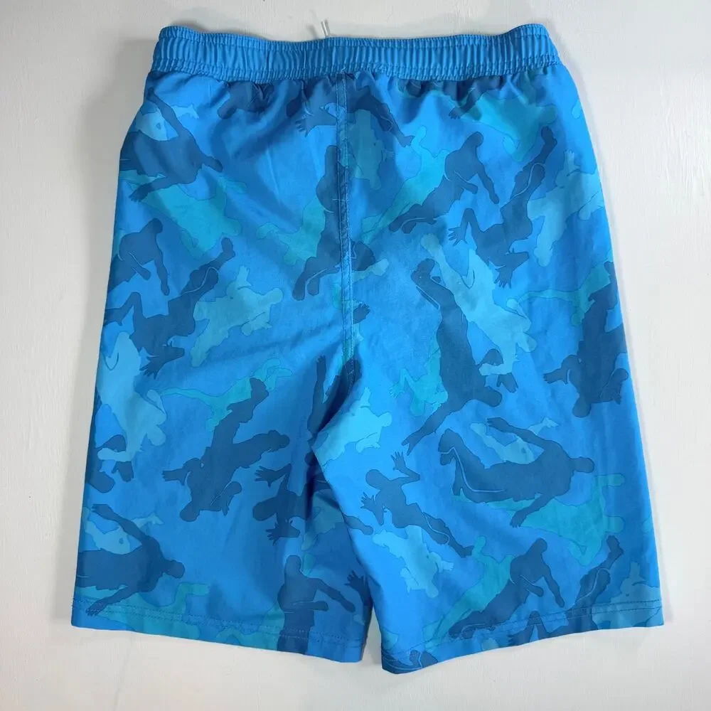 Fortnite boys swim